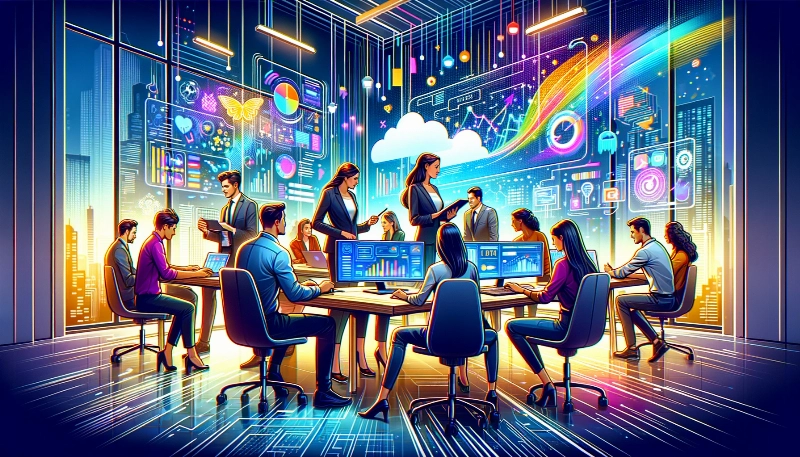 Las casas de apuestas online en Chile: un motor de empleo en la era digital