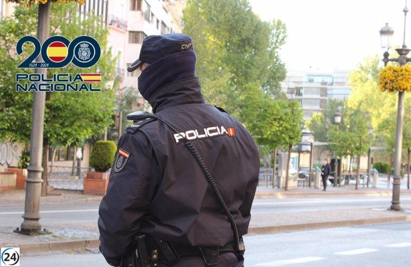 Los arrestados por crimen organizado en Badajoz quedan en libertad, pero son requeridos por los tribunales.