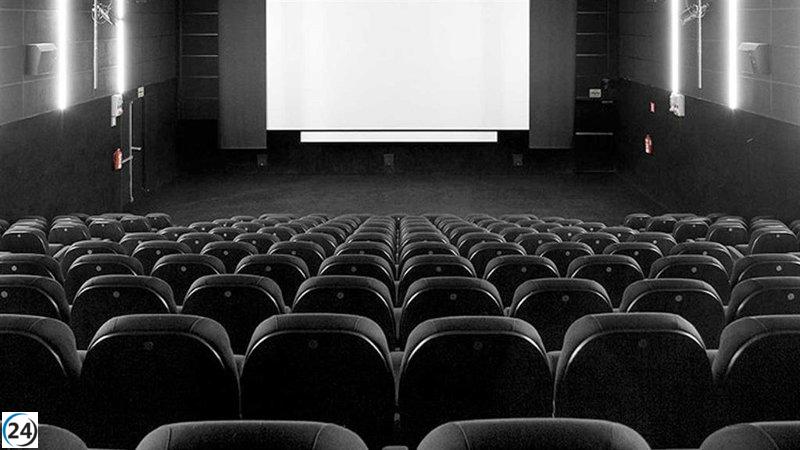 El Festival de Cine de Extremadura estrena alfombra roja feminista en Badajoz con dos películas del 8M.