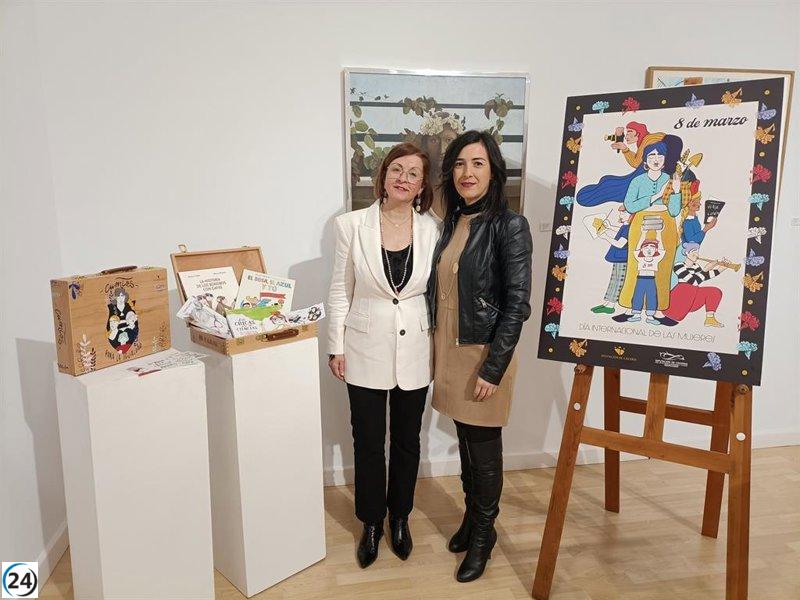 La Diputación de Cáceres se compromete con la igualdad de género: 