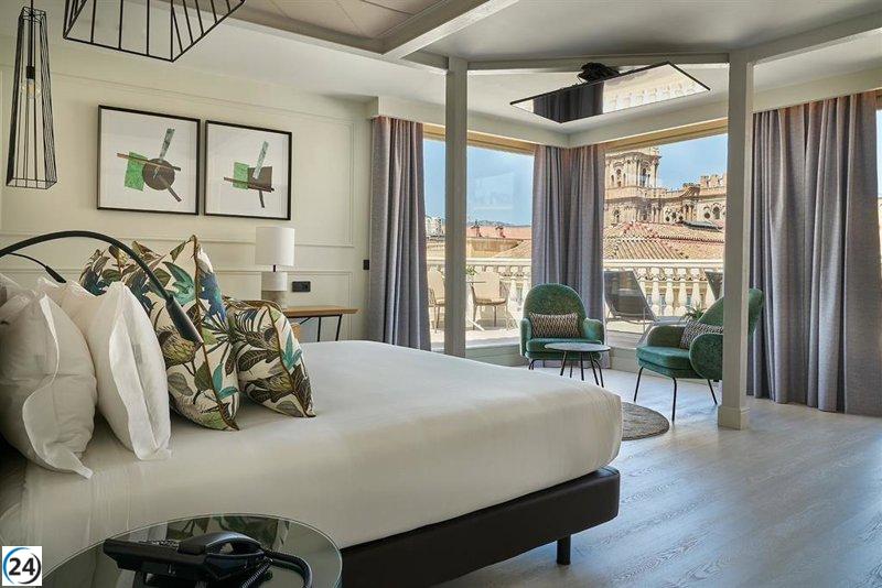 El turismo en Extremadura crece un 3,72% en febrero: 165.687 pernoctaciones