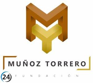 Diego Muñoz-Torrero recibe premio de investigación de 2.000 euros sobre constitucionalismo en España.