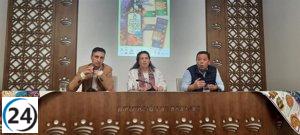 Catorce bodegas presentarán sus vinos en la muestra enogastronómica de Puebla de la Calzada
