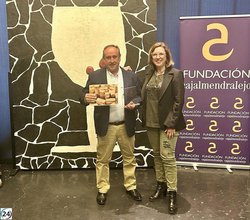 La Junta de Extremadura impulsa valoración de vinos y cavas locales