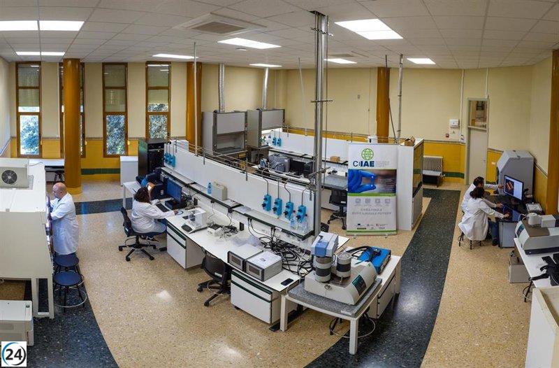El Centro Ibérico de Investigación busca crear sistemas de gas renovable rentables.