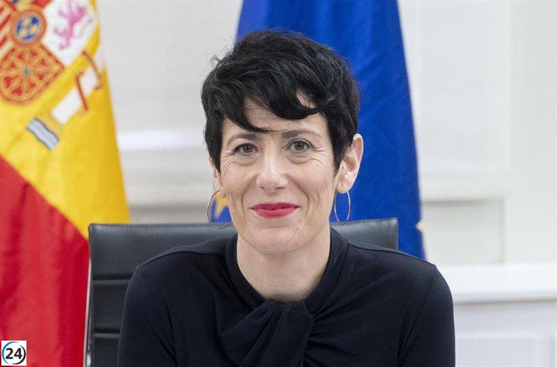 Las pensiones en Extremadura suben un 5,65% hasta los 1.054,48 euros en junio