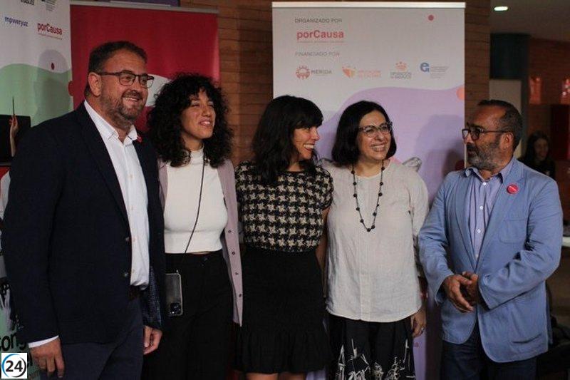 Comienza en Mérida el foro de periodismo de migraciones en honor a los profesionales que arriesgan sus vidas.