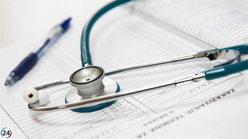 La Junta solicita al Ministerio de Sanidad respaldo para asegurar la viabilidad del mutualismo administrativo.