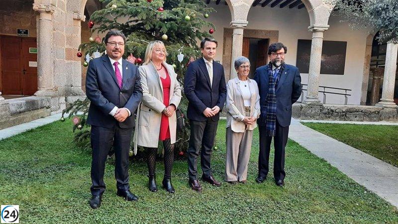 Junta y sindicatos sellan acuerdo histórico por un plan de empleo de 643 millones.