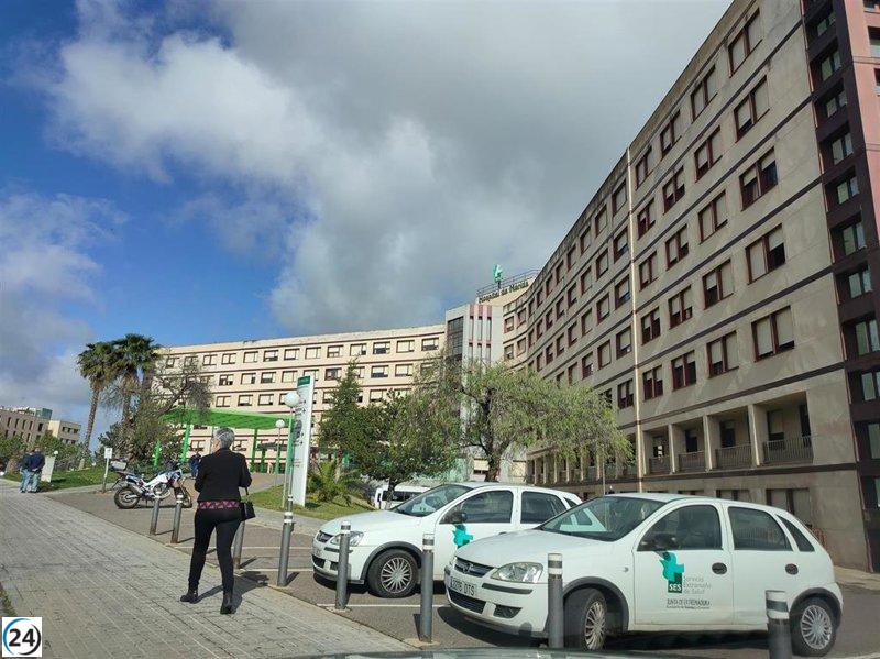 Mérida: mujer de 32 años sufre graves heridas tras ser atropellada.