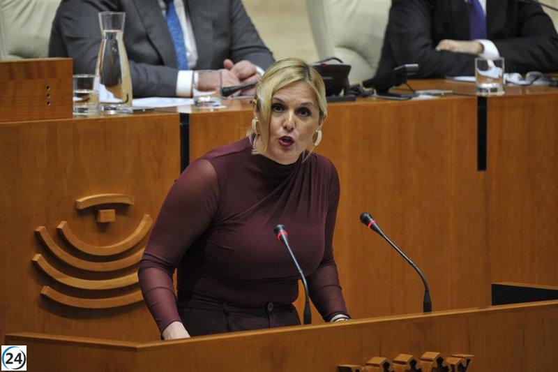 La Junta aprueba la extensión de los Presupuestos comunitarios que comenzará este sábado.