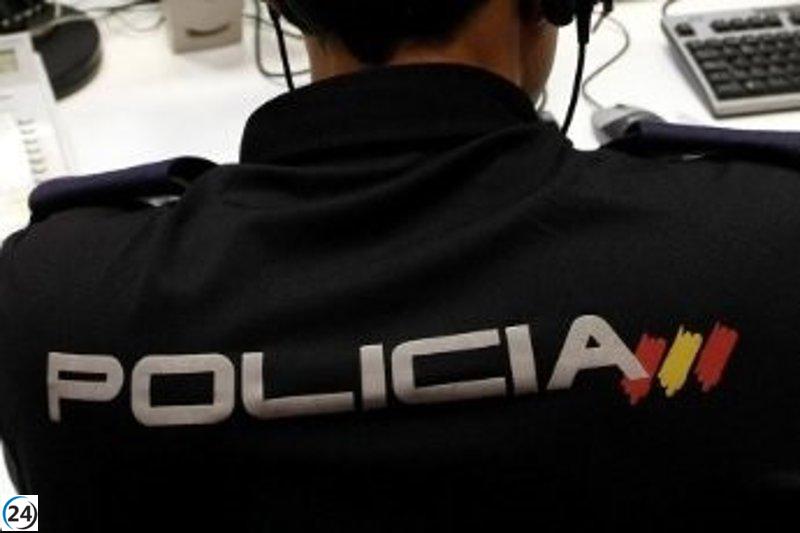 Arrestan a un hombre de 30 años en Mérida tras falsamente denunciar fraude bancario que él mismo perpetró.