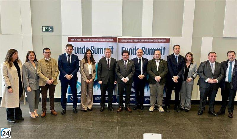Junta lanza iniciativas para unir pymes y startups en la superación de desafíos empresariales.