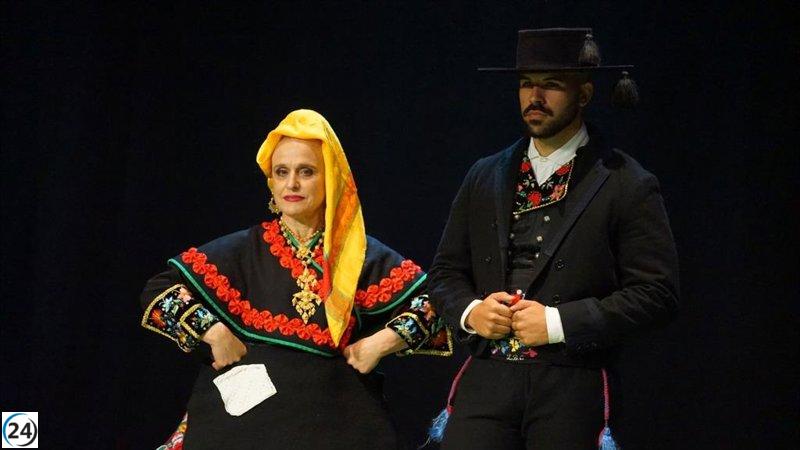 Morales resalta la implicación en JATO y asegura un futuro prometedor para la provincia de Cáceres.