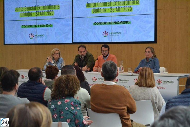 Promedio impulsa el crecimiento profesional de su equipo al aprobar el Nivel IV de Carrera Horizontal.