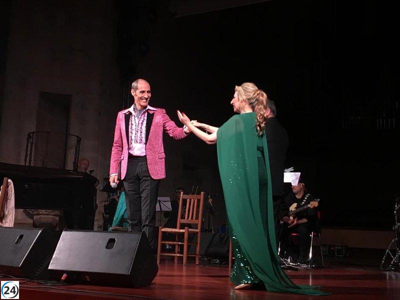 La Diputación de Cáceres resalta la alta participación en el ciclo de conferencias y exposiciones