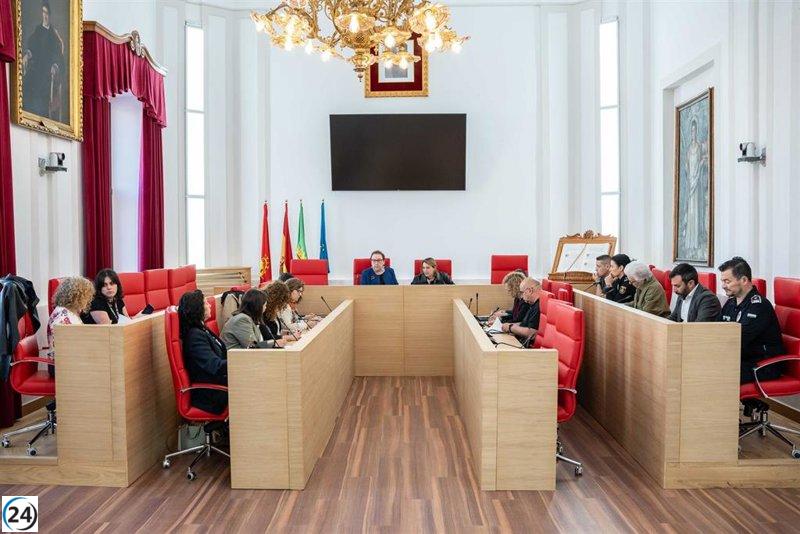 Mérida fortalece la seguridad al integrar a su Policía Local en el Sistema Viogén.