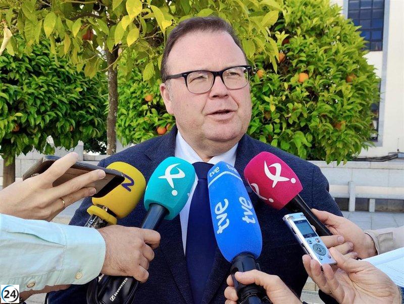 El PP de Extremadura busca un acuerdo de financiación que aborde el envejecimiento y la dispersión regional, excluyendo un trato especial para Cataluña.