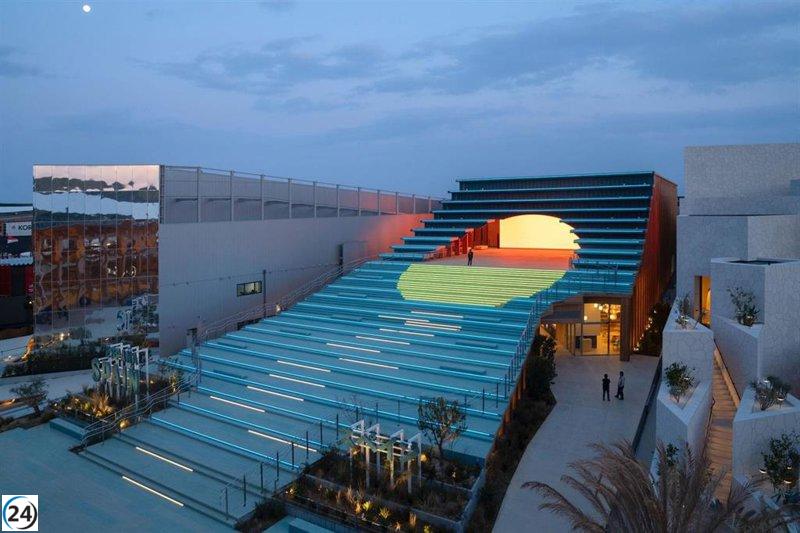 Extremadura se mostrará al mundo en la Exposición Universal de Osaka del 20 al 25 de mayo.