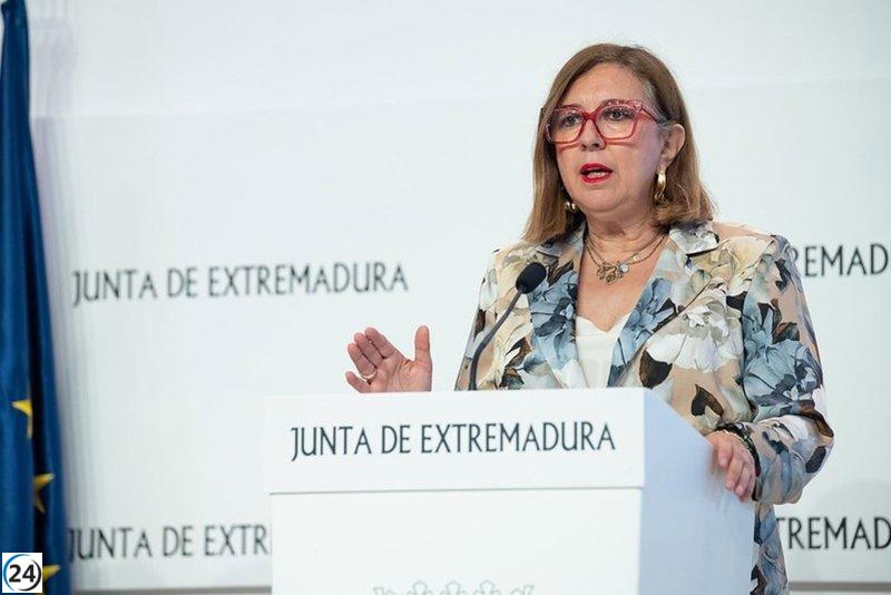 La Junta asigna 28 millones para apoyar a cereceros y ganaderos afectados por desastres climáticos.