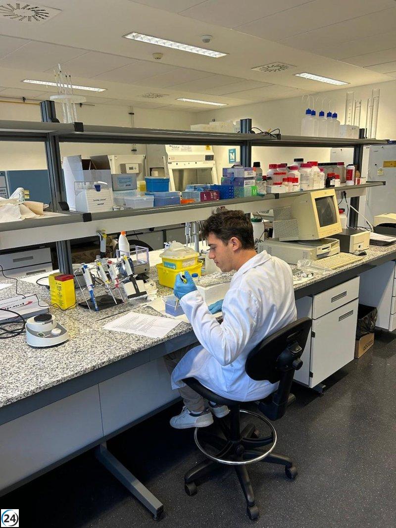 Extremadura lanza por primera vez becas Fulbright para investigadores en EE. UU.