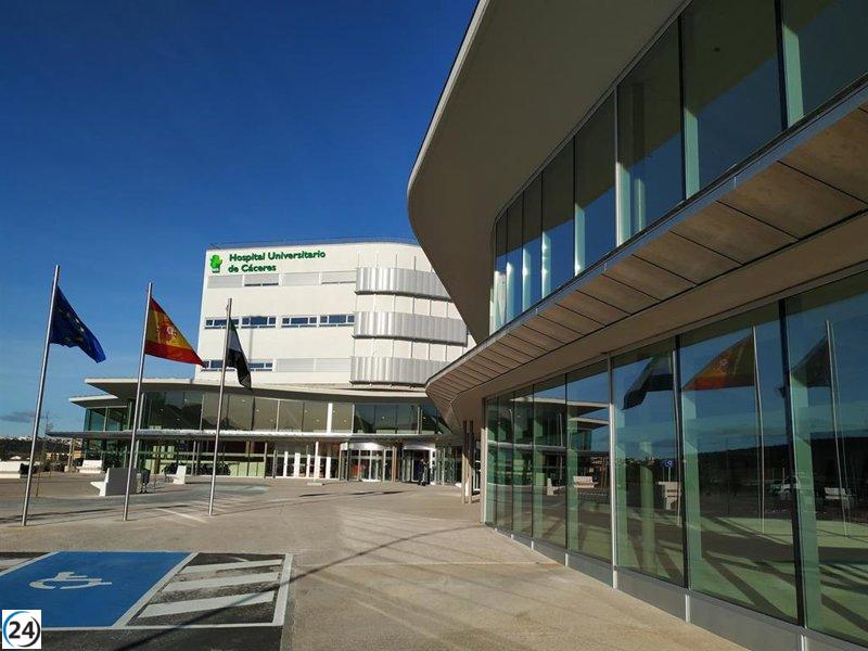 La Consejería de Salud establece los servicios esenciales para la huelga de médicos del viernes.