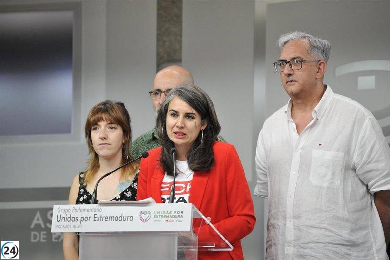 Unidas advierte que la 