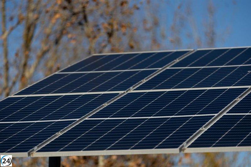 Cáceres impulsa la creación de 65 comunidades energéticas a través de su Oficina de Transformación Comunitaria.