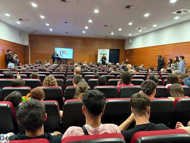 Inicio del proceso de inscripción para educación de adultos en Extremadura para el curso 2025/2026.