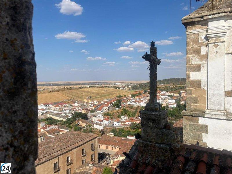 Extremadura deslumbra en tres reportajes en un canal de televisión franco-alemán.