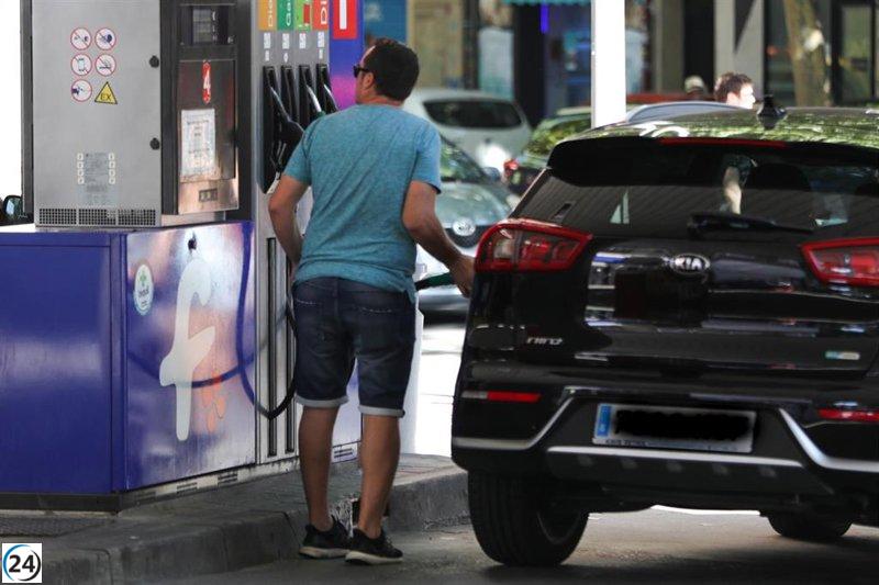 El IPC en Extremadura crece un 2,7% en junio, superando en cuatro décimas la media nacional.