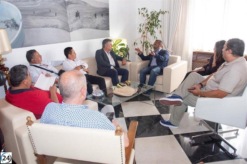 Felcode y Honduras dan pasos hacia un acuerdo para fortalecer la gobernanza local.