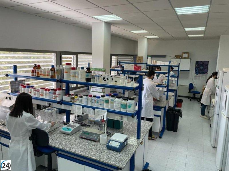 La Junta destina casi 6 millones a 207 equipos de investigación para impulsar su desarrollo científico.