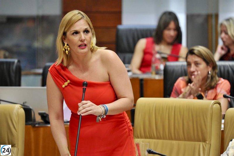 Extremadura solicita a Montero la convocatoria del Consejo de Política Fiscal y Financiera para julio.