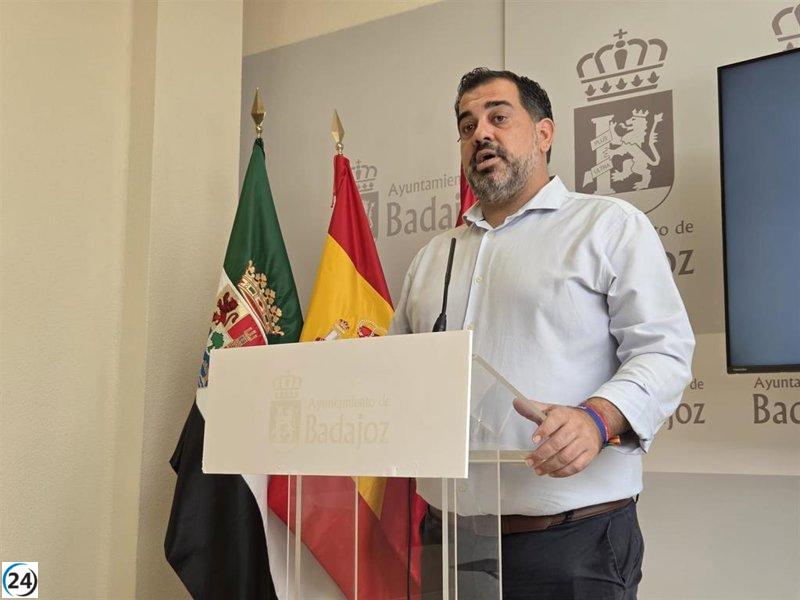 Badajoz ofrece transporte urbano gratuito para menores de 14 años hasta finales de 2025.