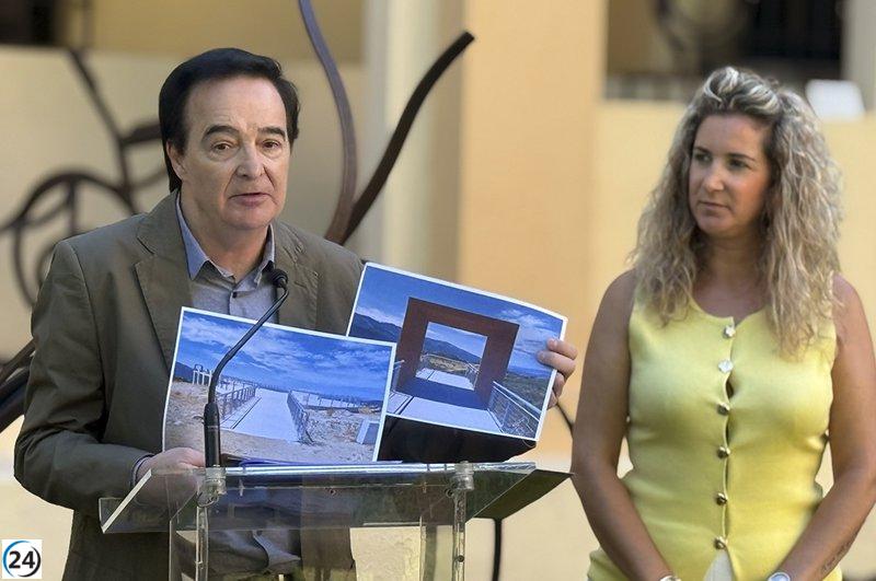 El II Concurso de Fotografía 'Un Paraíso Ilimitado' reconocerá imágenes de Cáceres que promuevan la inclusión.