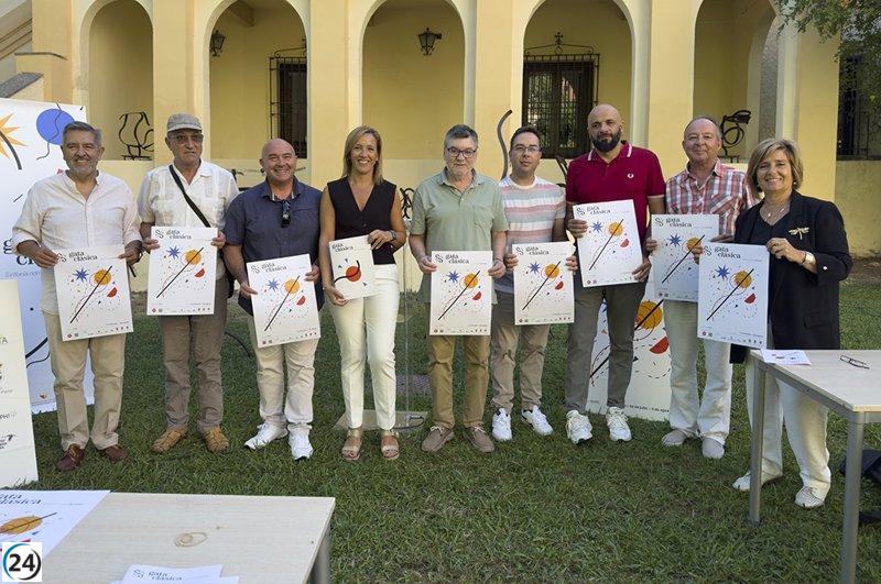 El Festival 'Gata Clásica' presentará conciertos de música de cámara del 30 de julio al 3 de agosto.