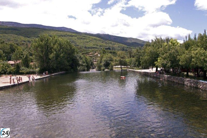 Pronóstico del clima en Extremadura: Sábado 26 de julio de 2025.