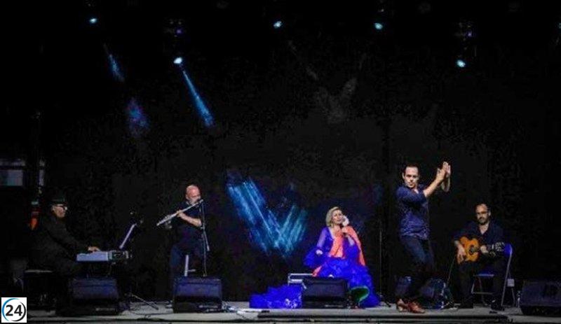 Cáceres celebra agosto con un vibrante festival de música, comedia, teatro y cine gracias a la Diputación Provincial.