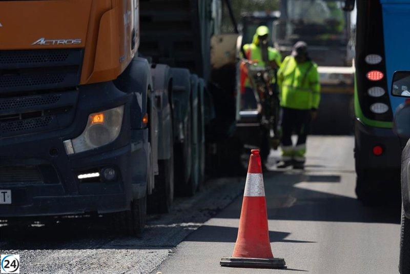 Desempleo en Extremadura se reduce en 1.162 personas en julio, alcanzando un total de 64.810.