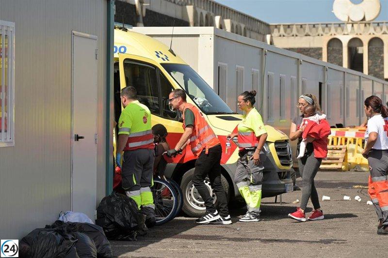 Extremadura demanda justicia y recursos adecuados para asegurar una atención digna a los menores migrantes.