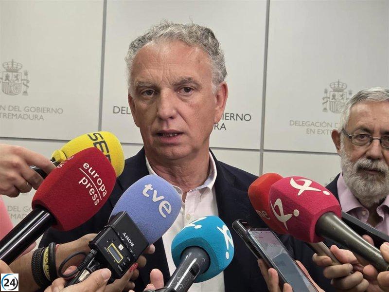 El sospechoso de agredir sexualmente a una joven peregrina en Mérida será presentado ante el juez este lunes.