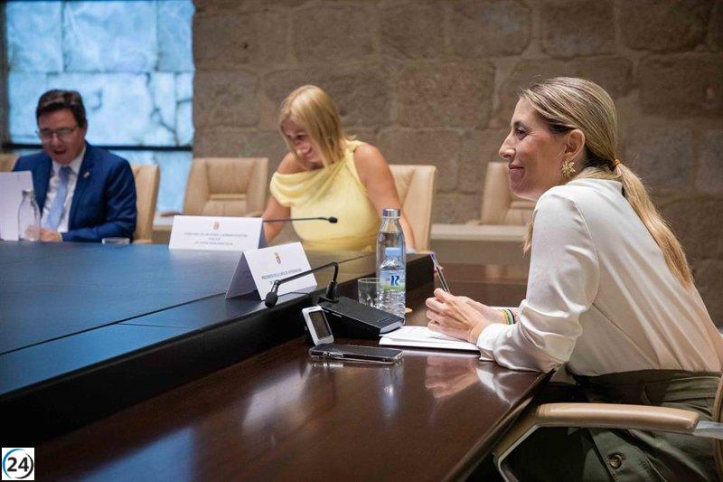 Guardiola se ausenta de la Asamblea mientras se anticipan nuevas medidas sobre la gestión del incendio.