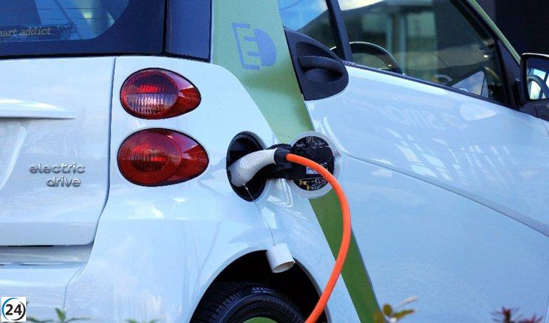 Extremadura lanza subsidios de hasta 9.900 euros para impulsar la compra de vehículos eléctricos bajo el Plan Moves III.