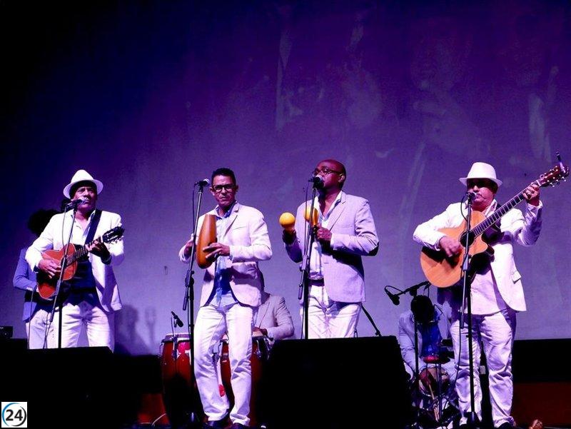 Cáceres lleva el ritmo del flamenco a 19 localidades con su iniciativa 'Ritmo y Cadencia'.