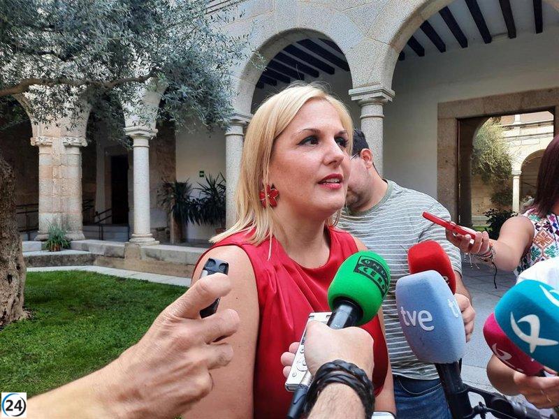 La Junta acusa a empresas de transporte escolar de violar el pacto presupuestario de 2024.