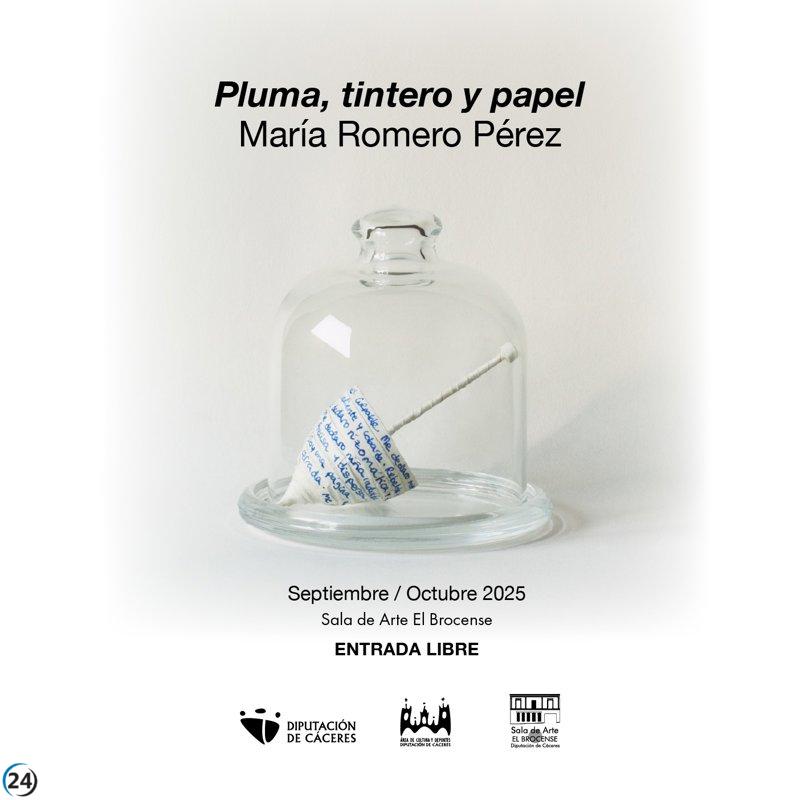 Cáceres celebra la 'Noche del Patrimonio' con acceso a sus espacios y exposiciones este sábado.