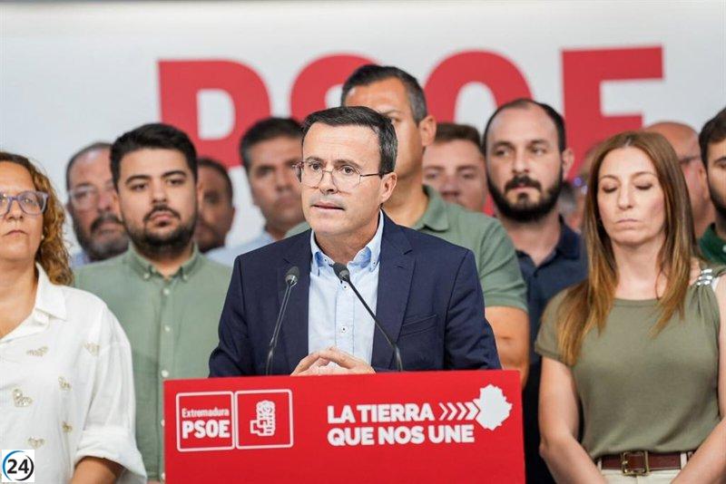 Gallardo le pide a Guardiola que aclare su paradero durante la crucial crisis educativa en España.