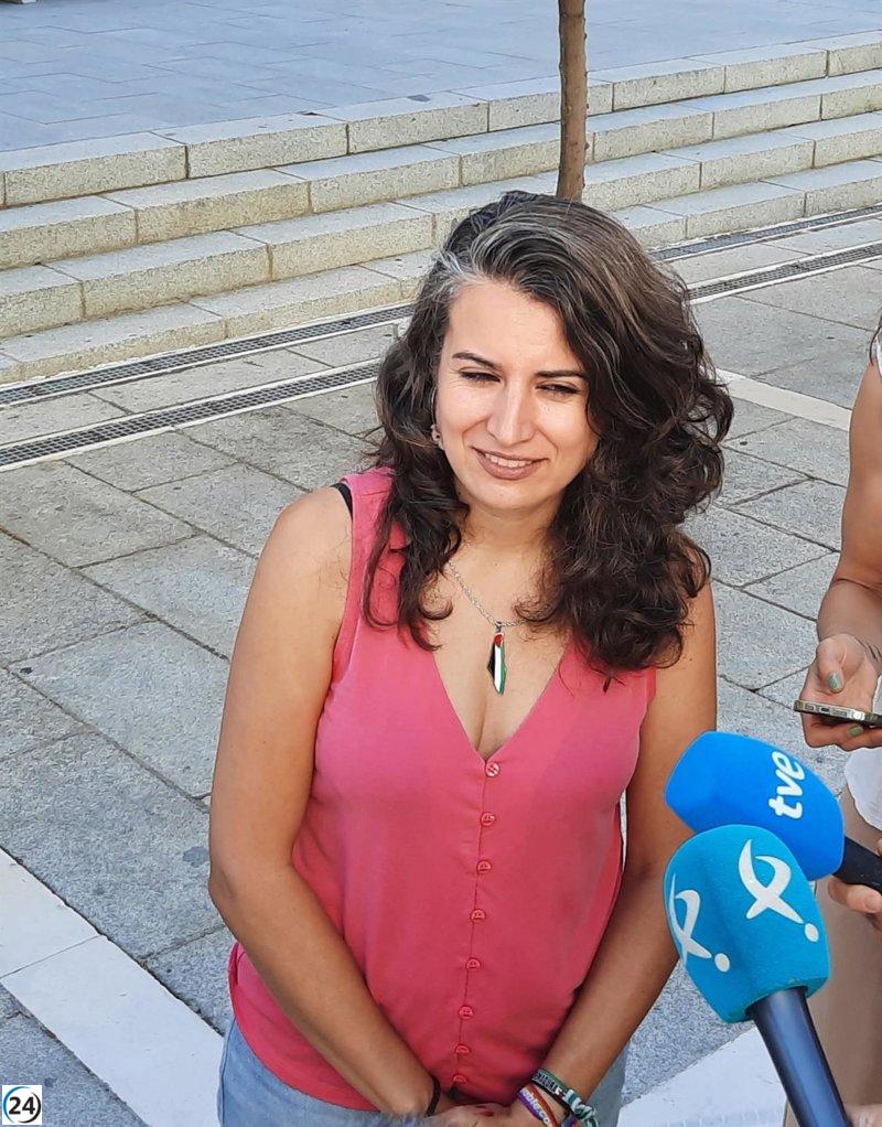 Unidas por Extremadura denuncia deficiencias en el transporte escolar y exige la renuncia de Vaquera.