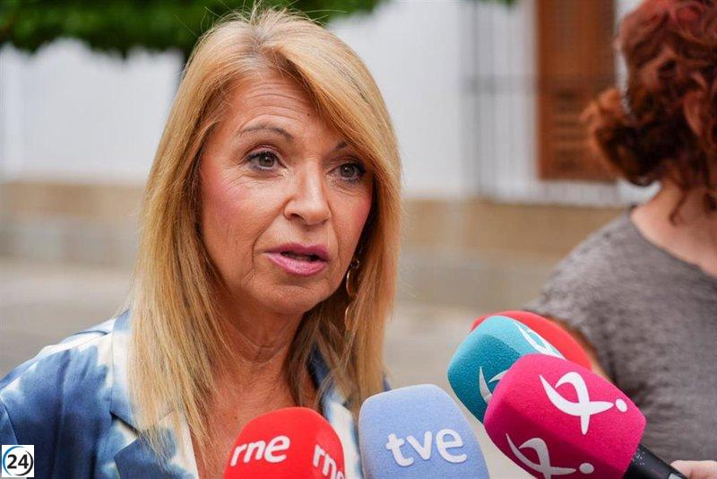 El PSOE persiste en su disputa con el TSJEx, cuestionando la solución al transporte en Extremadura.